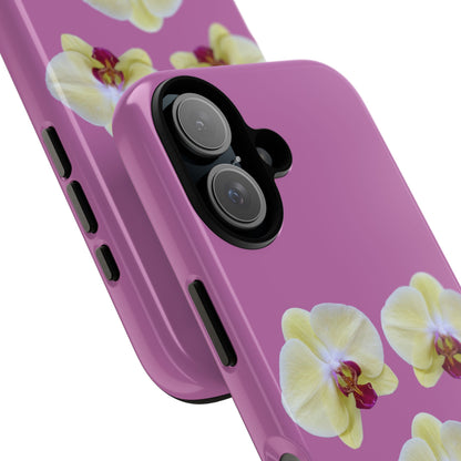 Hot Orchids (Armoured)