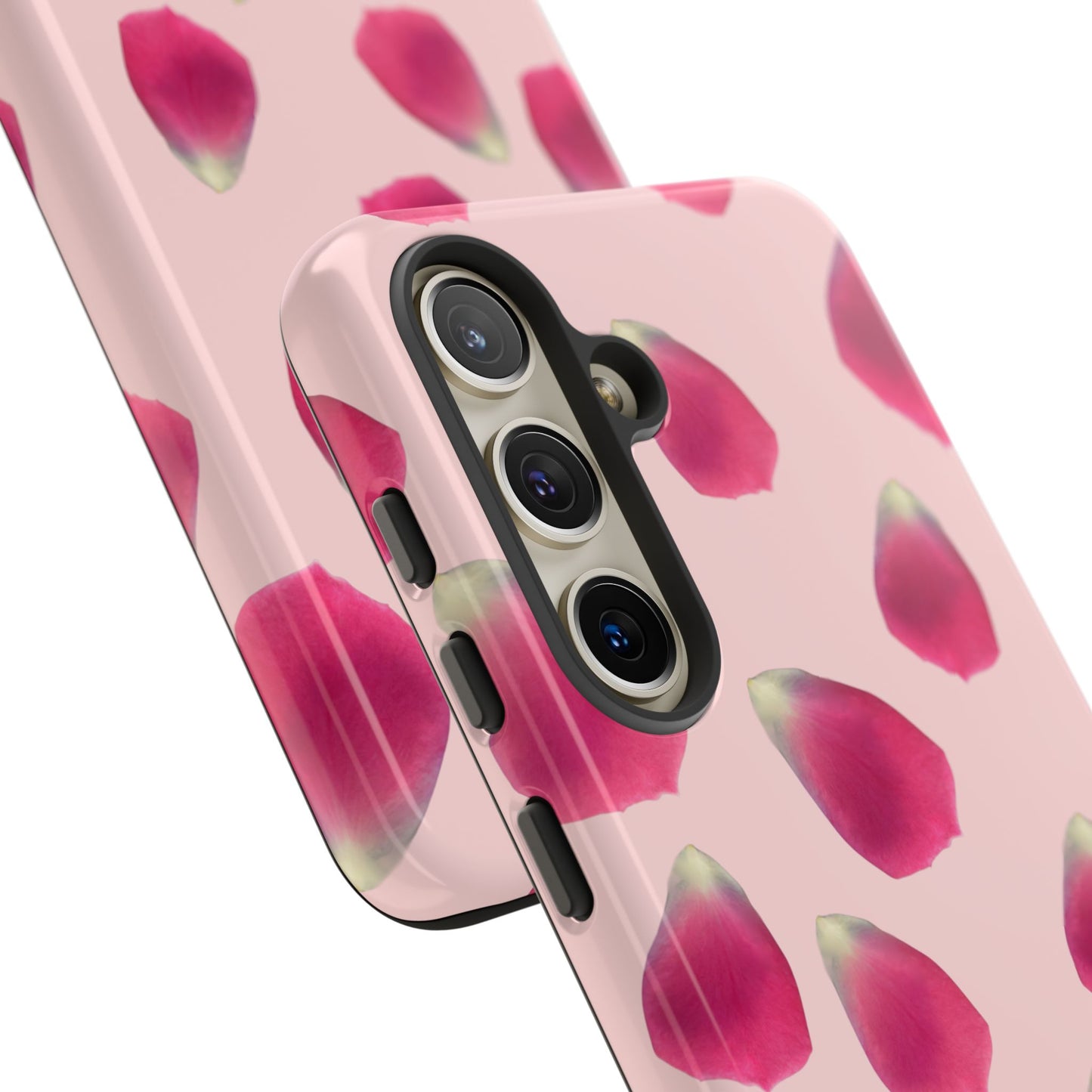 Falling Petals (Armoured)