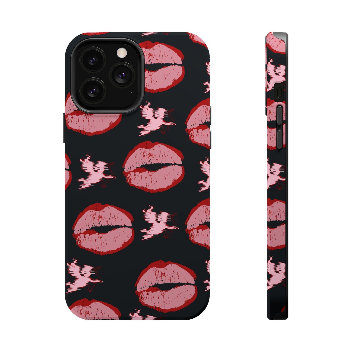 Wild at Heart ( Armoured-Magsafe)