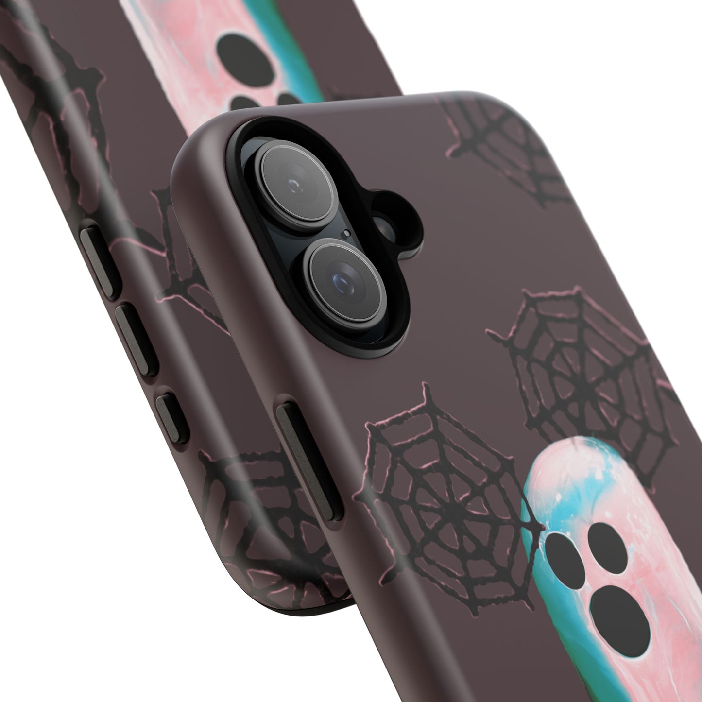 Sweet Entrapments (Armoured)