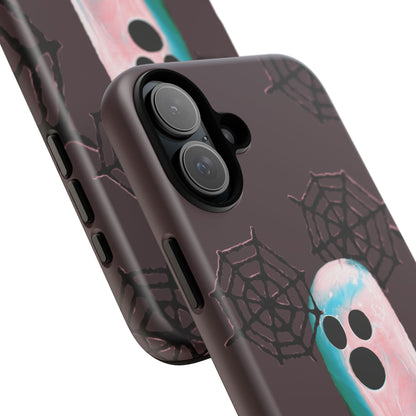 Sweet Entrapments (Armoured)