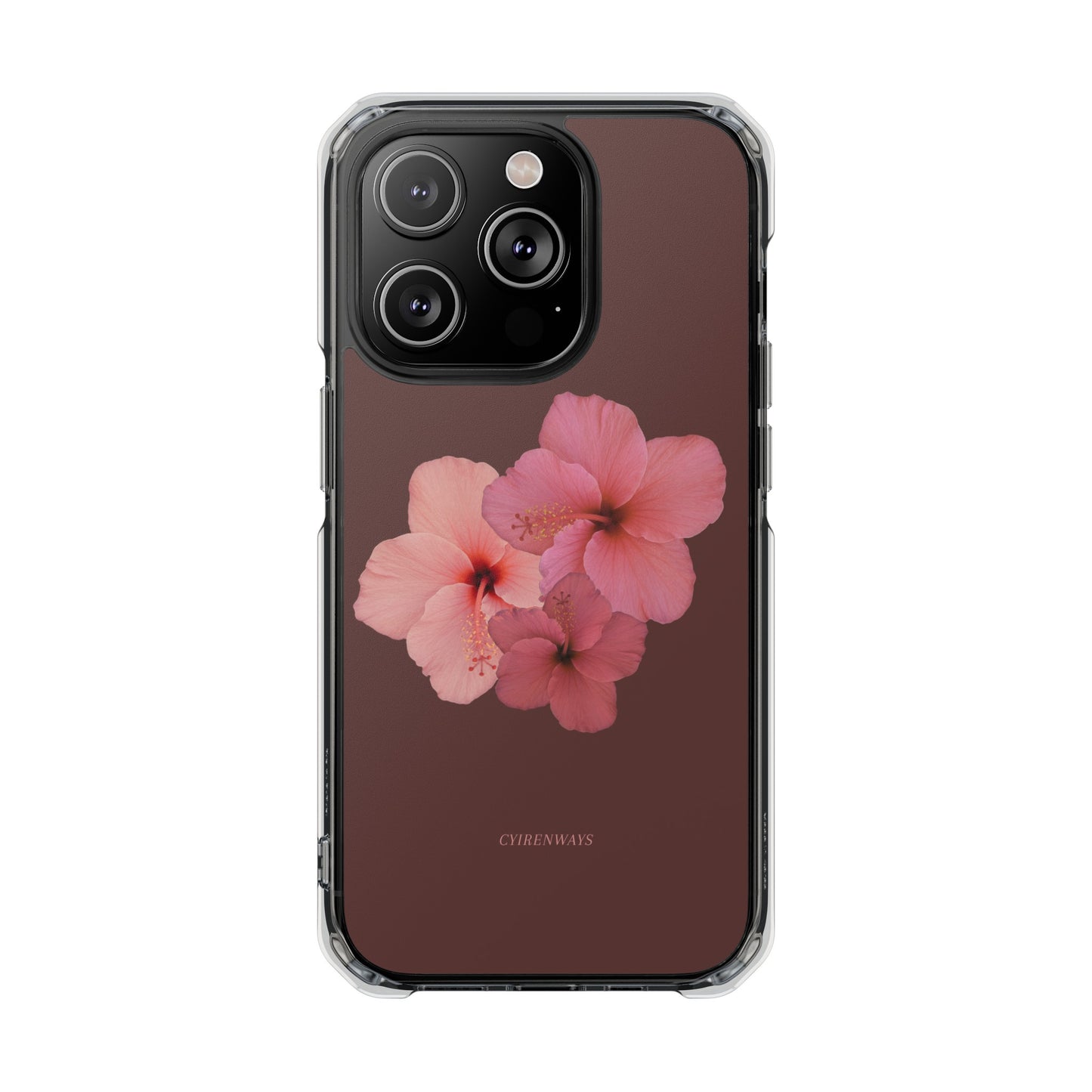 Vacay (Impact: Clear Magsafe/Magnetic)