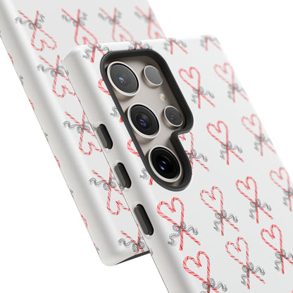 Candy Cane Lovers (Armoured)