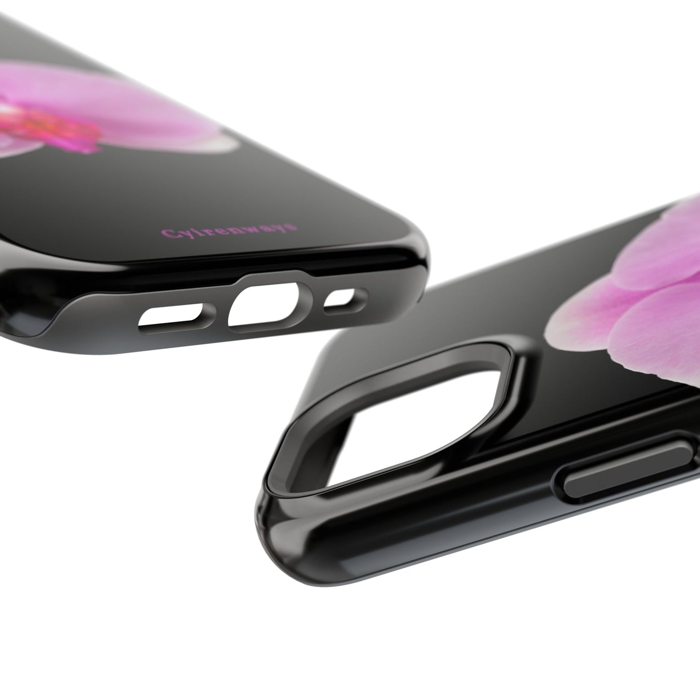 Lowkey, but highkey (Armoured Magsafe-compatible)