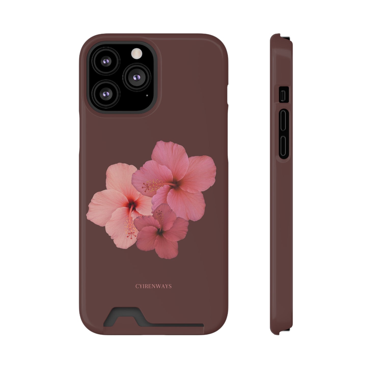 Vacay (Magsafe-compatible Card Holder)