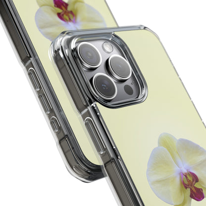 Soft Orcids (Impact: Clear magsafe-compatible/Magnetic)