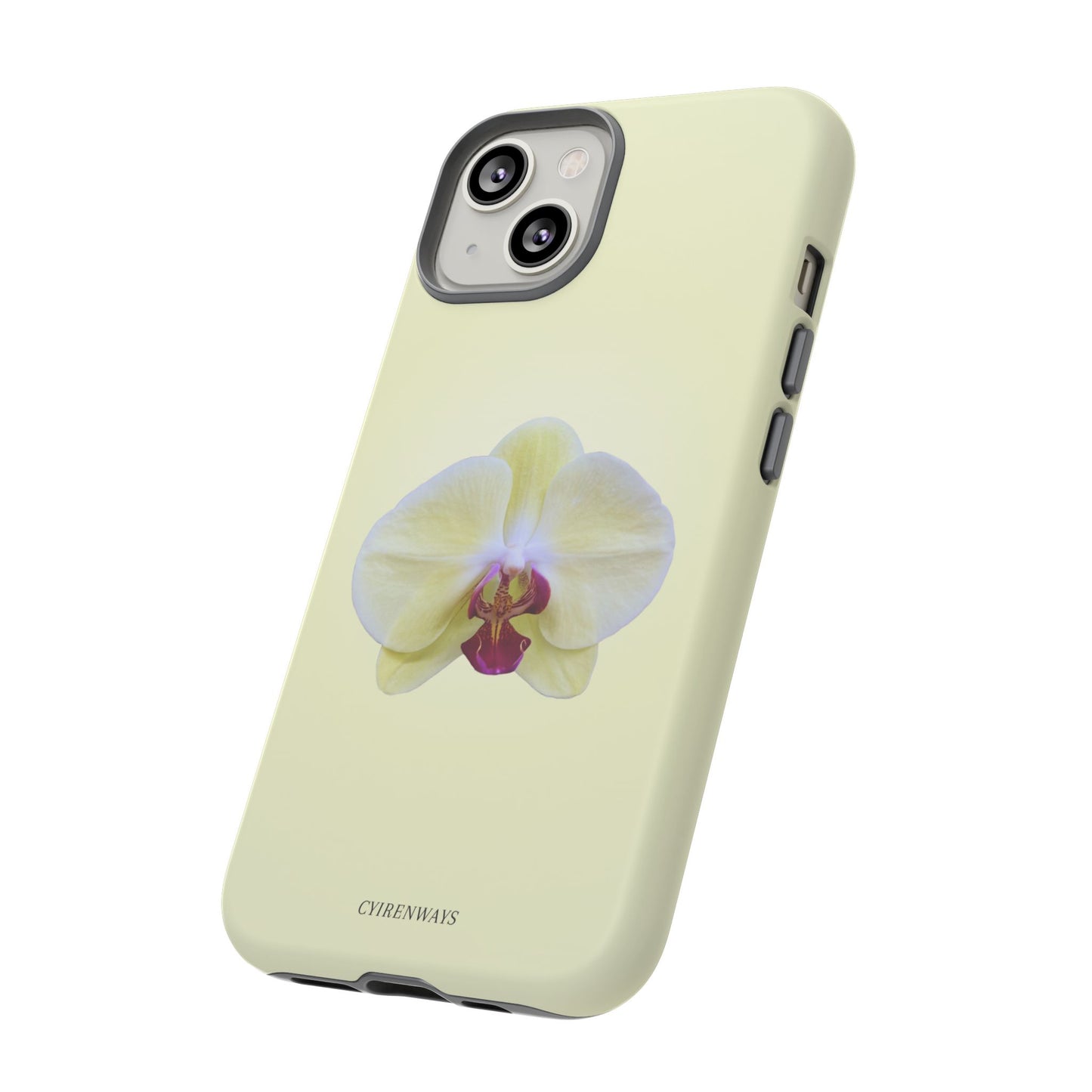 Soft Orchid (Armoured)