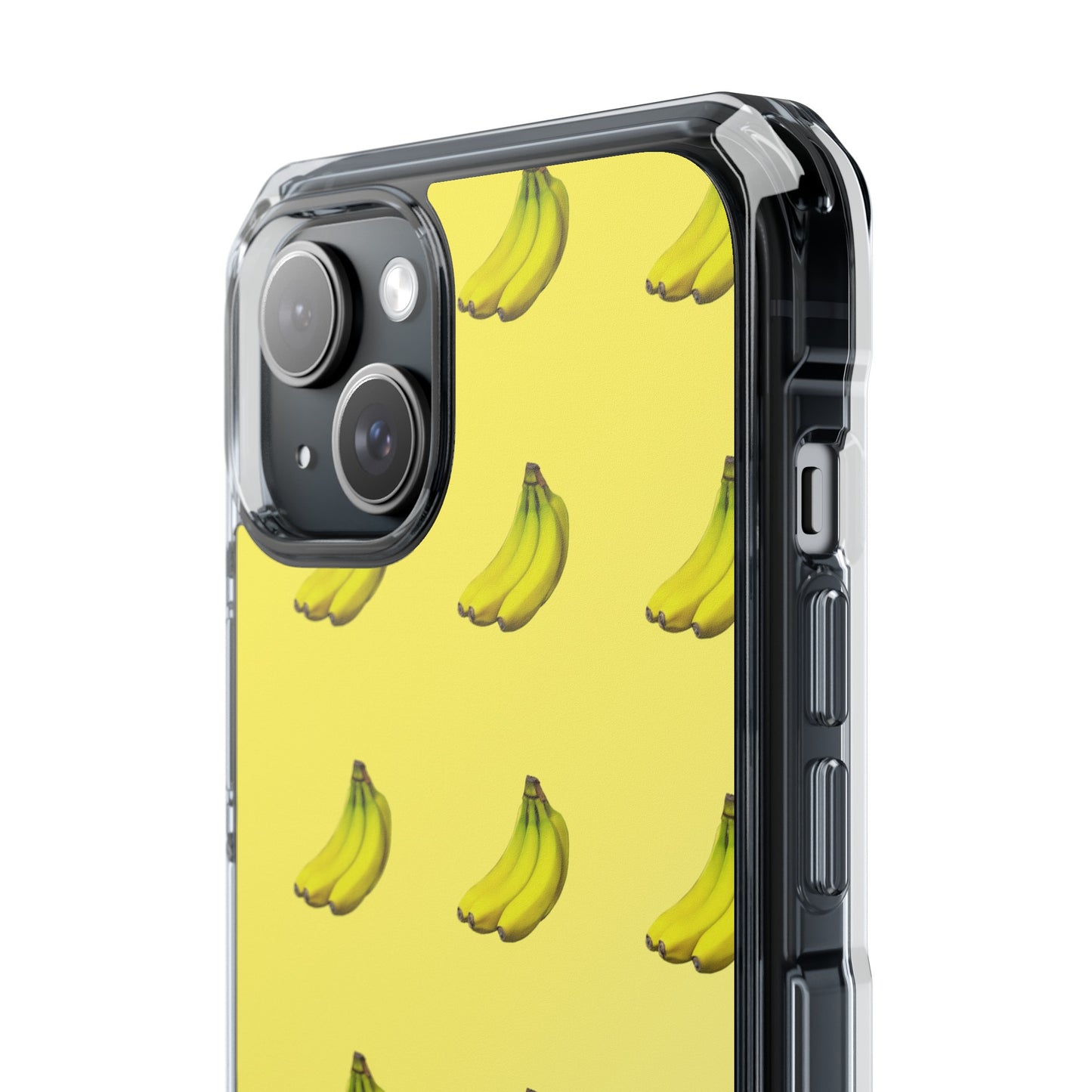 Going Bananas (Impact-Clear Magsafe/Magnetic)