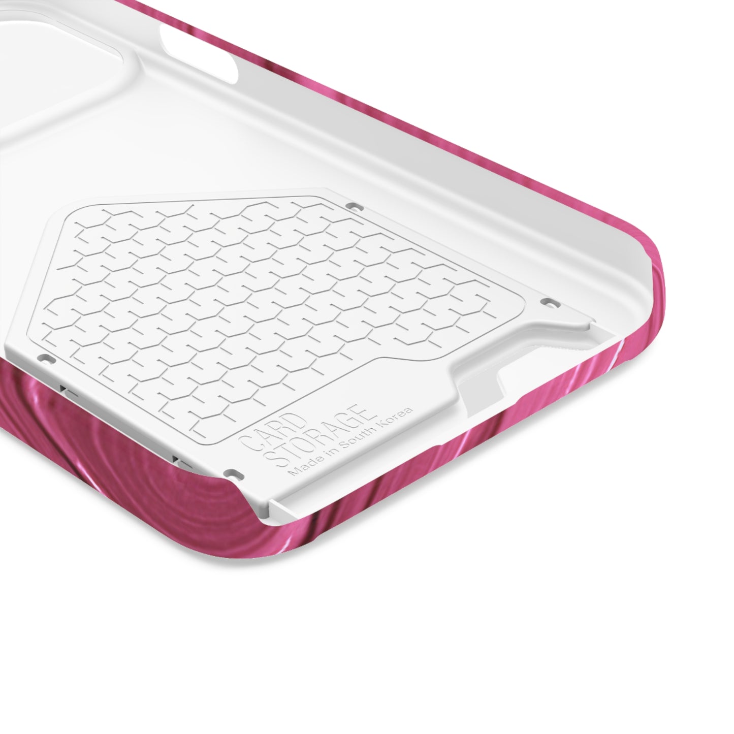 Bashful Daze (Magsafe Card Holder)