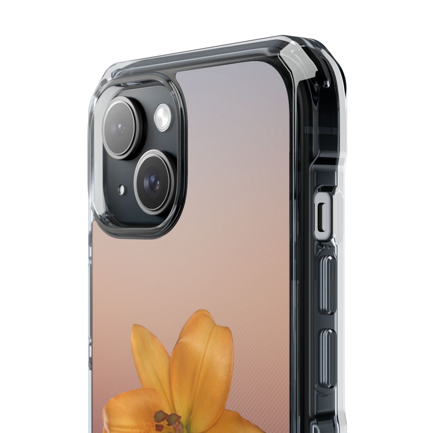 Vibrant Lily (Impact: Magsafe-compatible/Magnetic)