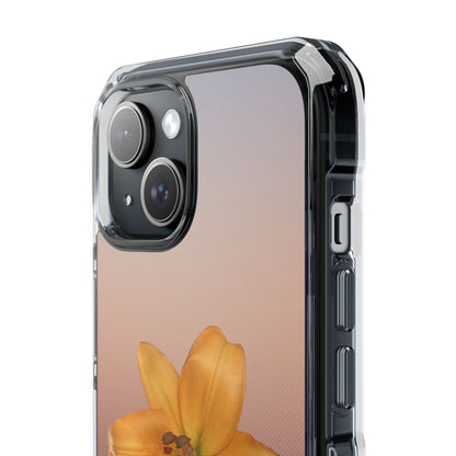 Vibrant Lily (Impact: Magsafe-compatible/Magnetic)