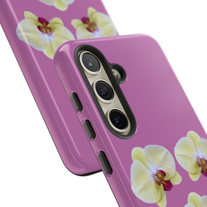 Hot Orchids (Armoured)