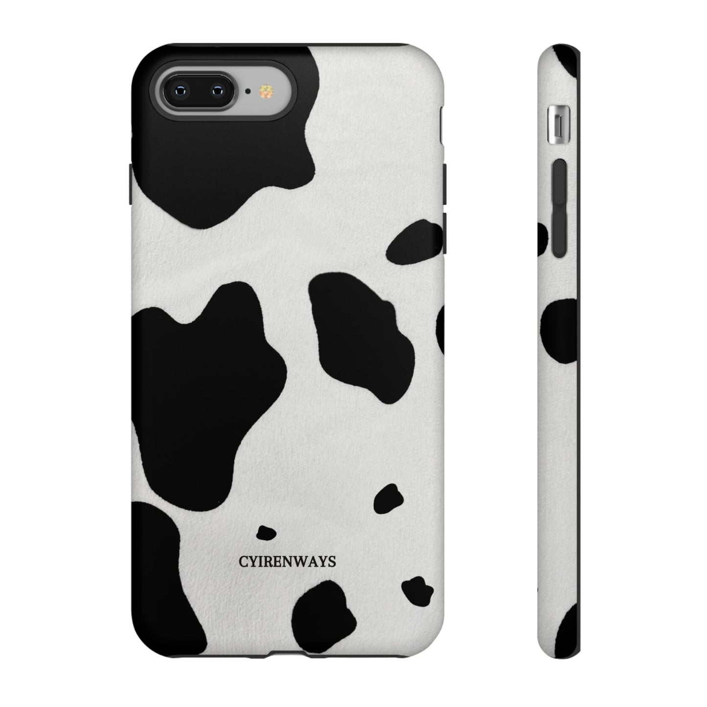 Cow- True tone (Armoured)