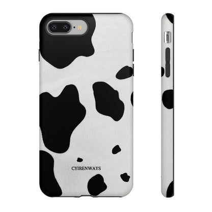 Cow- True tone (Armoured)