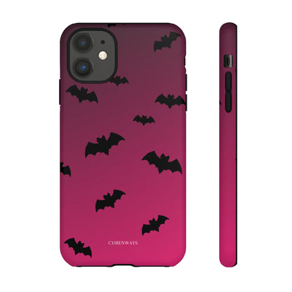 Scattered Bats (Armoured)