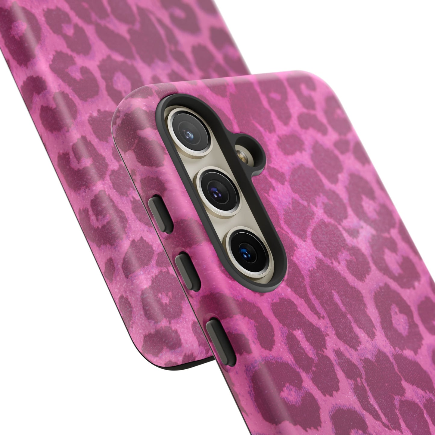 Pink Leopard (Arnoured)
