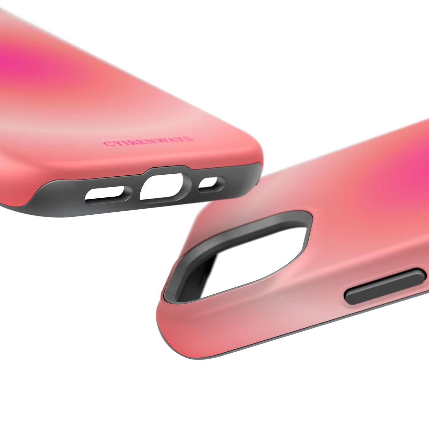 Summer Sunsets (Armoured Magsafe)