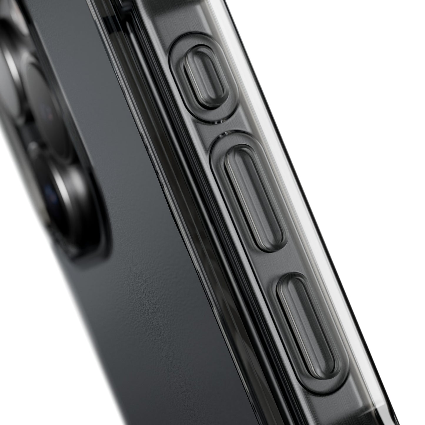 Noir(Impact-Clear Magsafe/Magnetic)