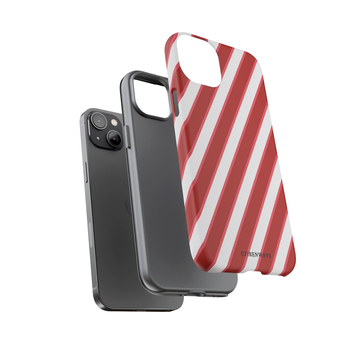 Candy Cane (Armoured)