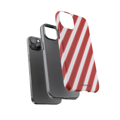 Candy Cane (Armoured)