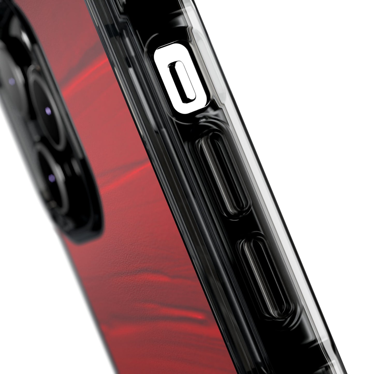 Ruby (Impact-Clear Magsafe/Magnetic)