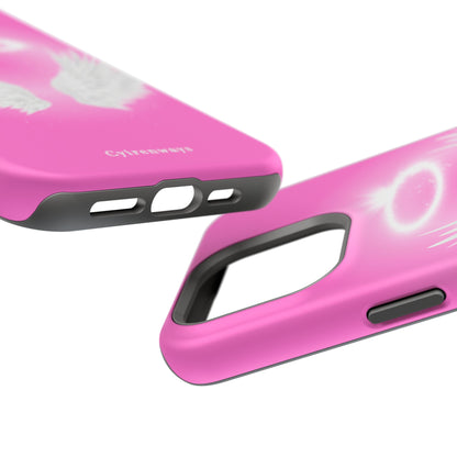 Glitter Angel Baby (Armoured Magsafe-Compatible)