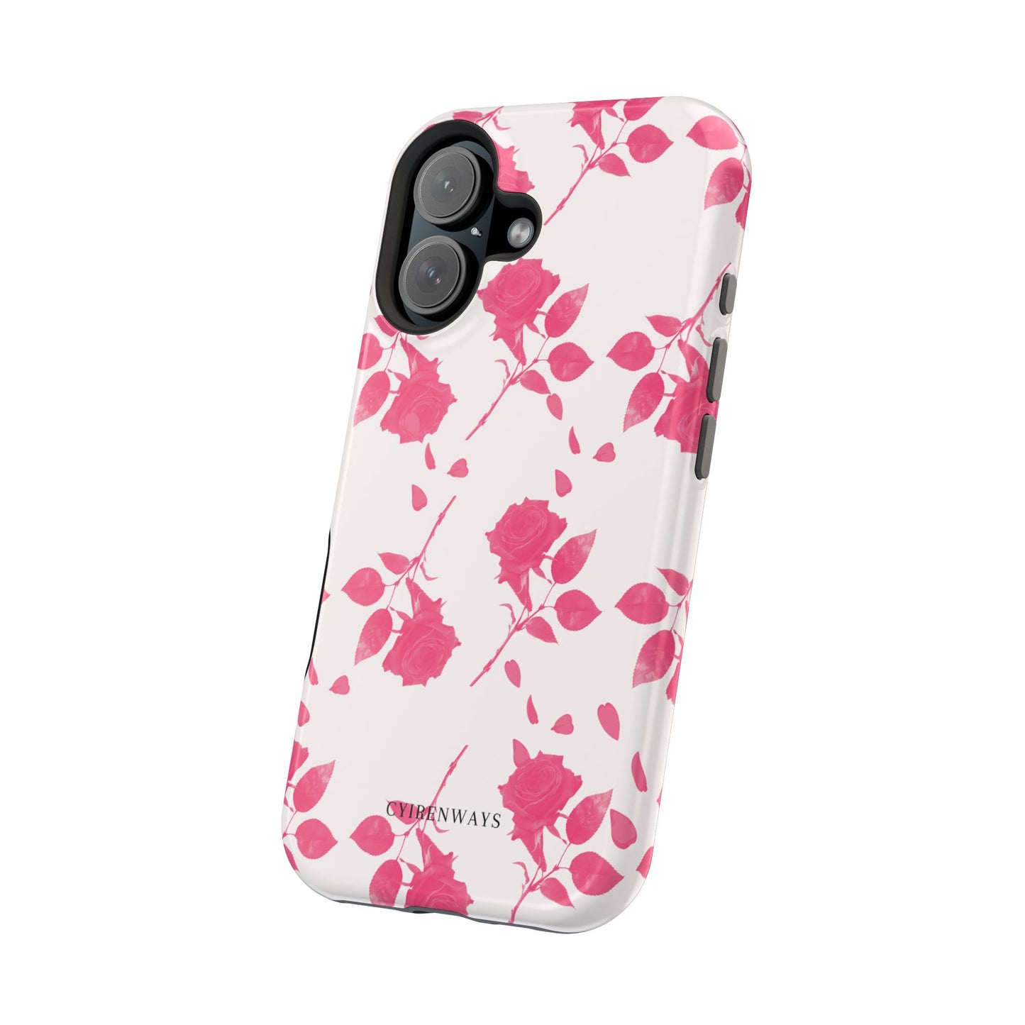 Graceful Elegance (Armoured Magsafe-Compatible)