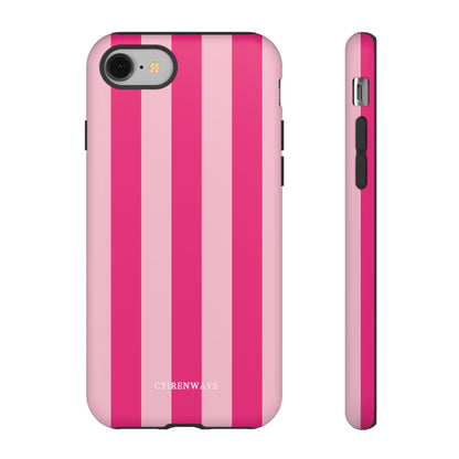 Iconic Pinks (Armoured)