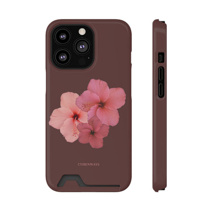 Vacay (Magsafe-compatible Card Holder)