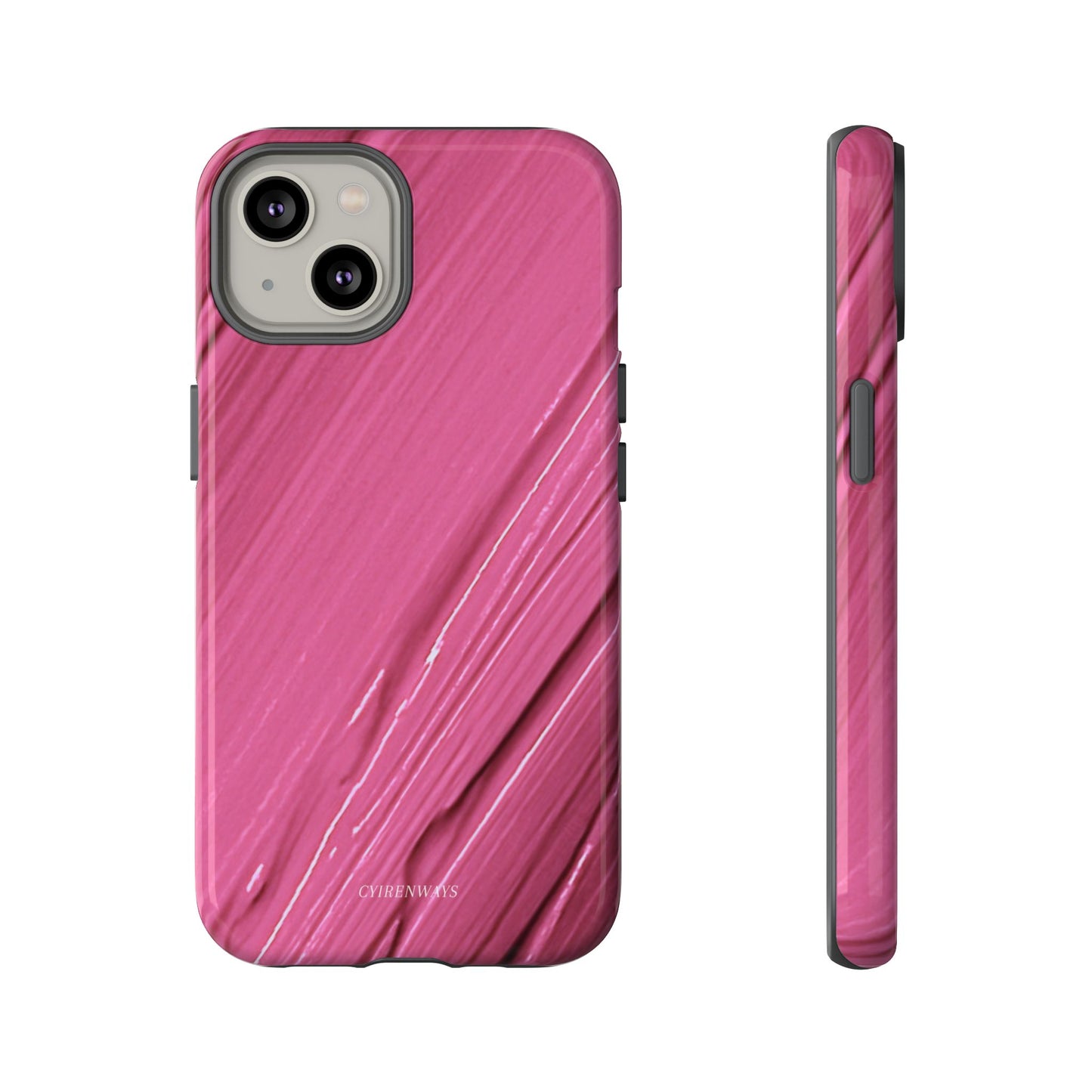 Bashful Daze (Armoured)