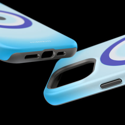 Evil Eye Protection (Armoured Magsafe)