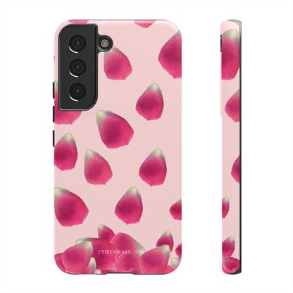 Falling Petals (Armoured)