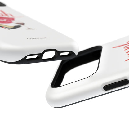 Mwah, High Heel & Wine (Armoured Magsafe-compatible)