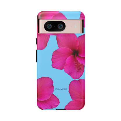 Blue Bliss (Armoured)