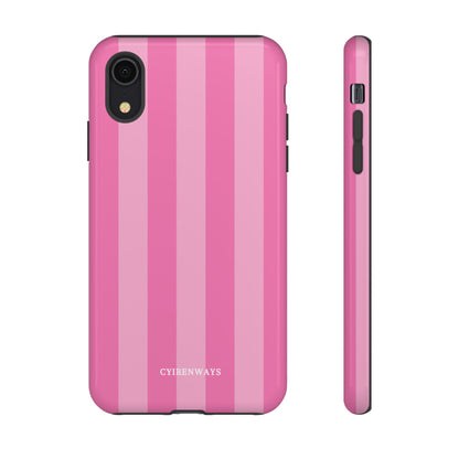 Angelic Pink (Armoured)