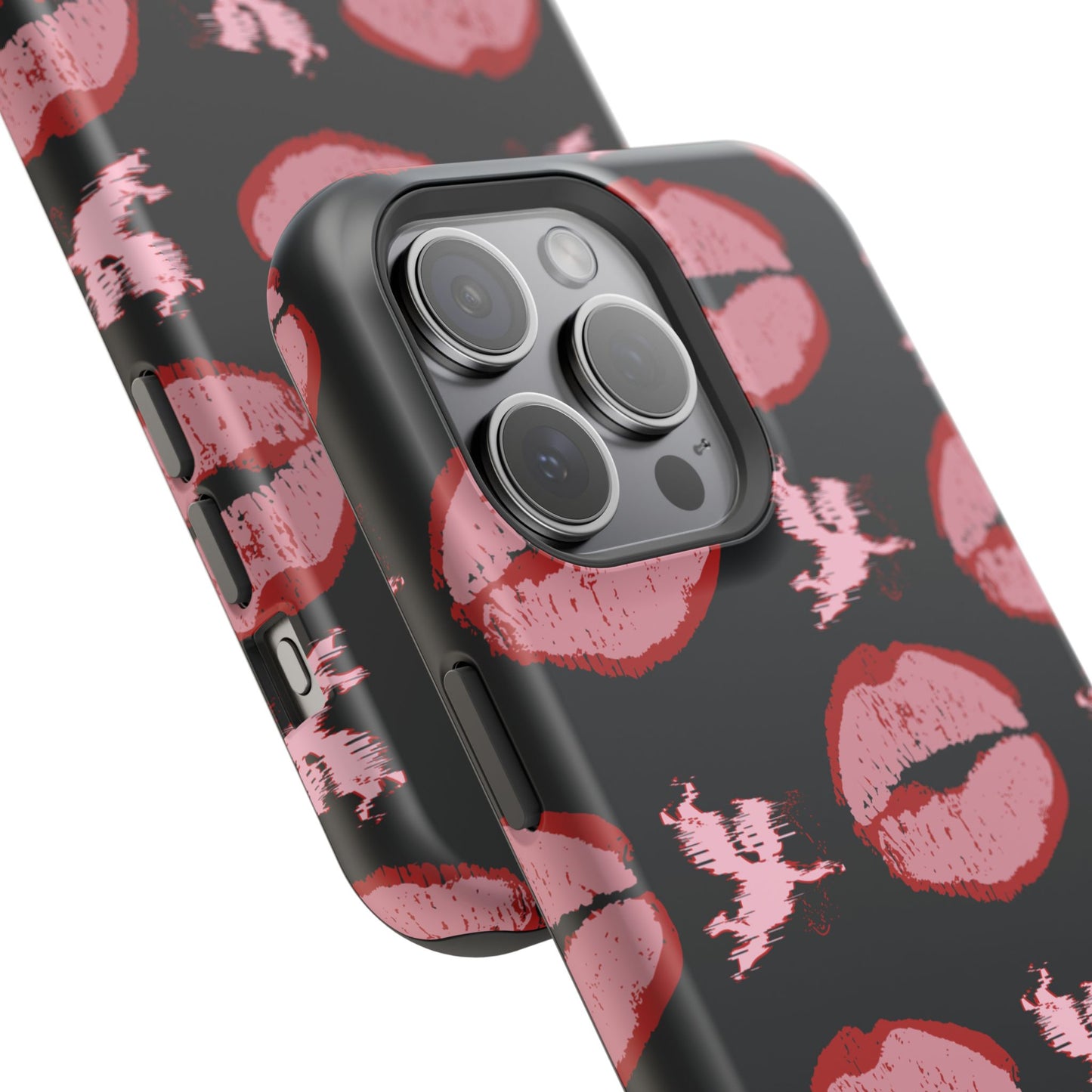 Wild at Heart ( Armoured-Magsafe)