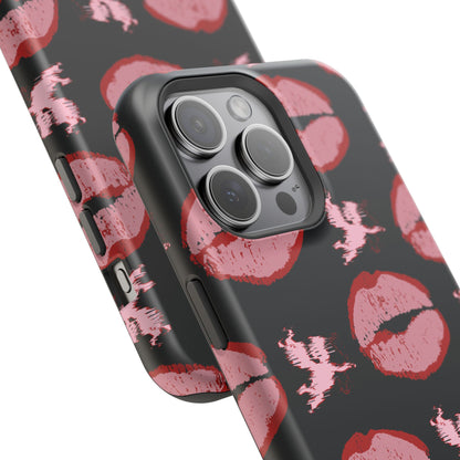 Wild at Heart ( Armoured-Magsafe)