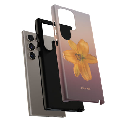 Vibrant Lily (Armoured)