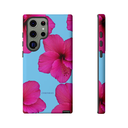 Blue Bliss (Armoured)