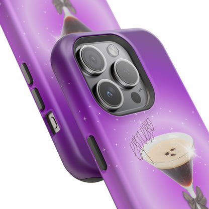 Espresso Martini (Armoured Magsafe-compatible)