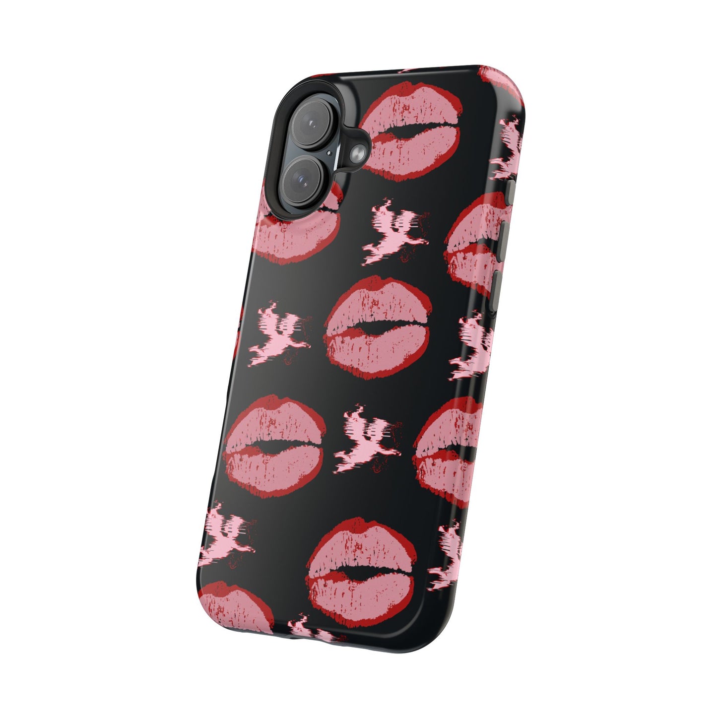 Wild at Heart ( Armoured-Magsafe)