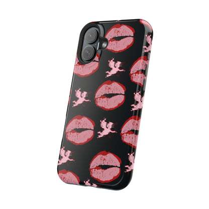 Wild at Heart ( Armoured-Magsafe)