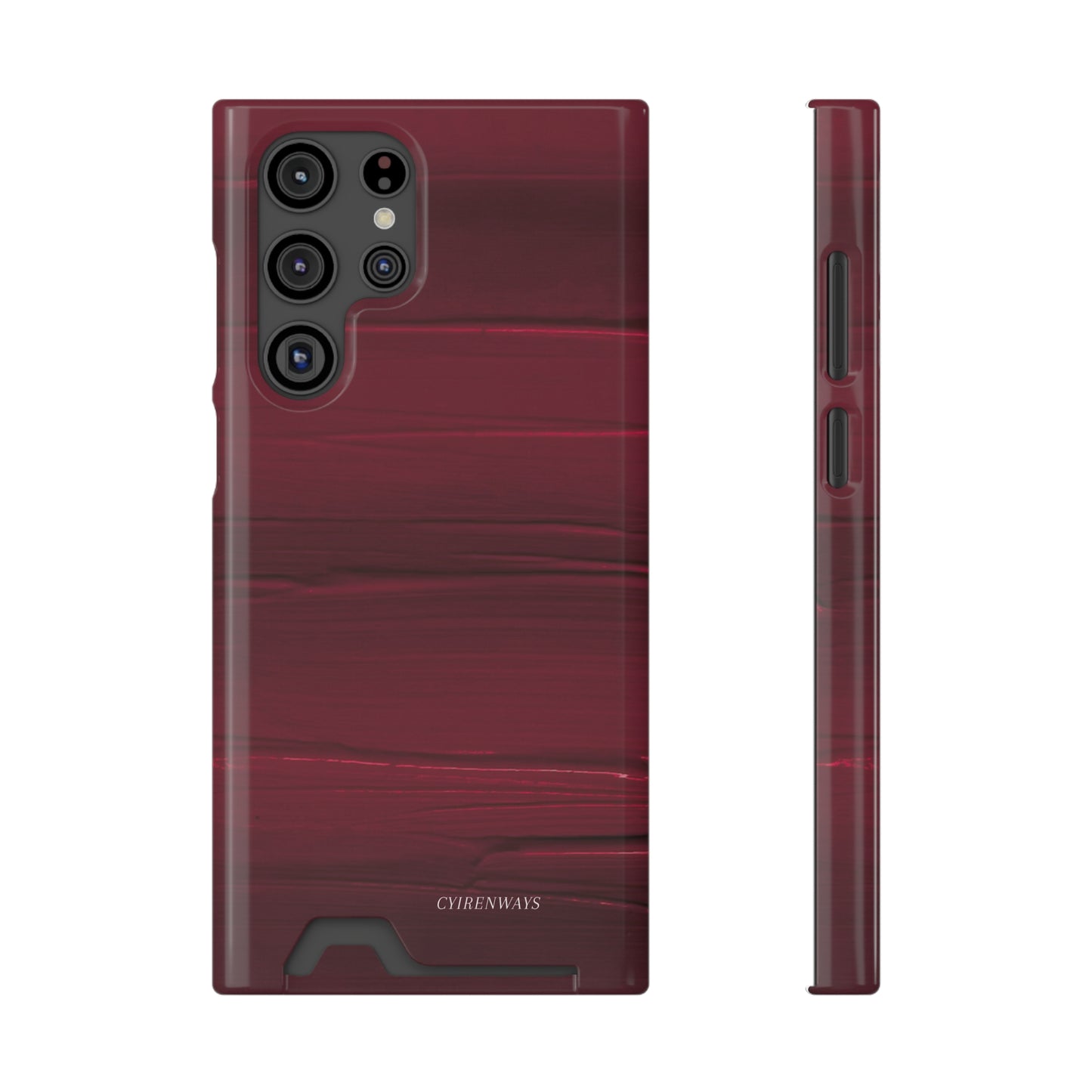 Extravagant (Magsafe-compatible Card Holder)