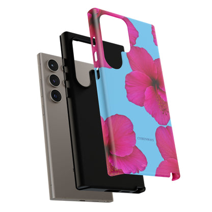 Blue Bliss (Armoured)