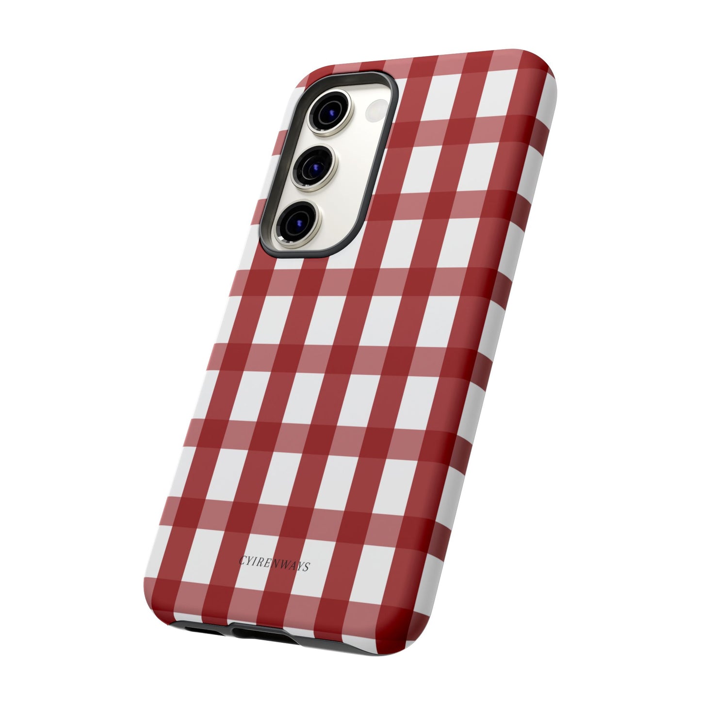 Go Getter (Armoured)