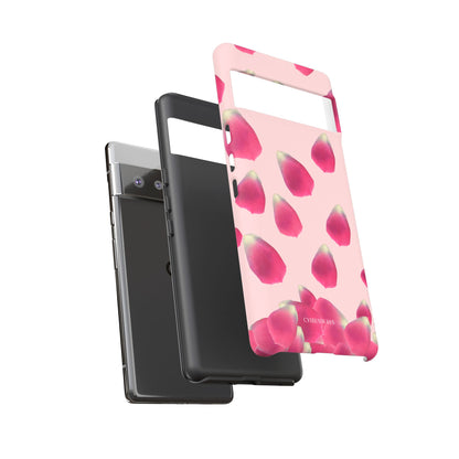 Falling Petals (Armoured)