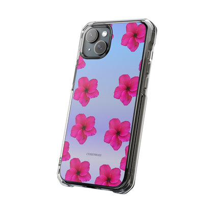 Gradient Dream (Impact: Clear magsafe-compatible/Magnetic)