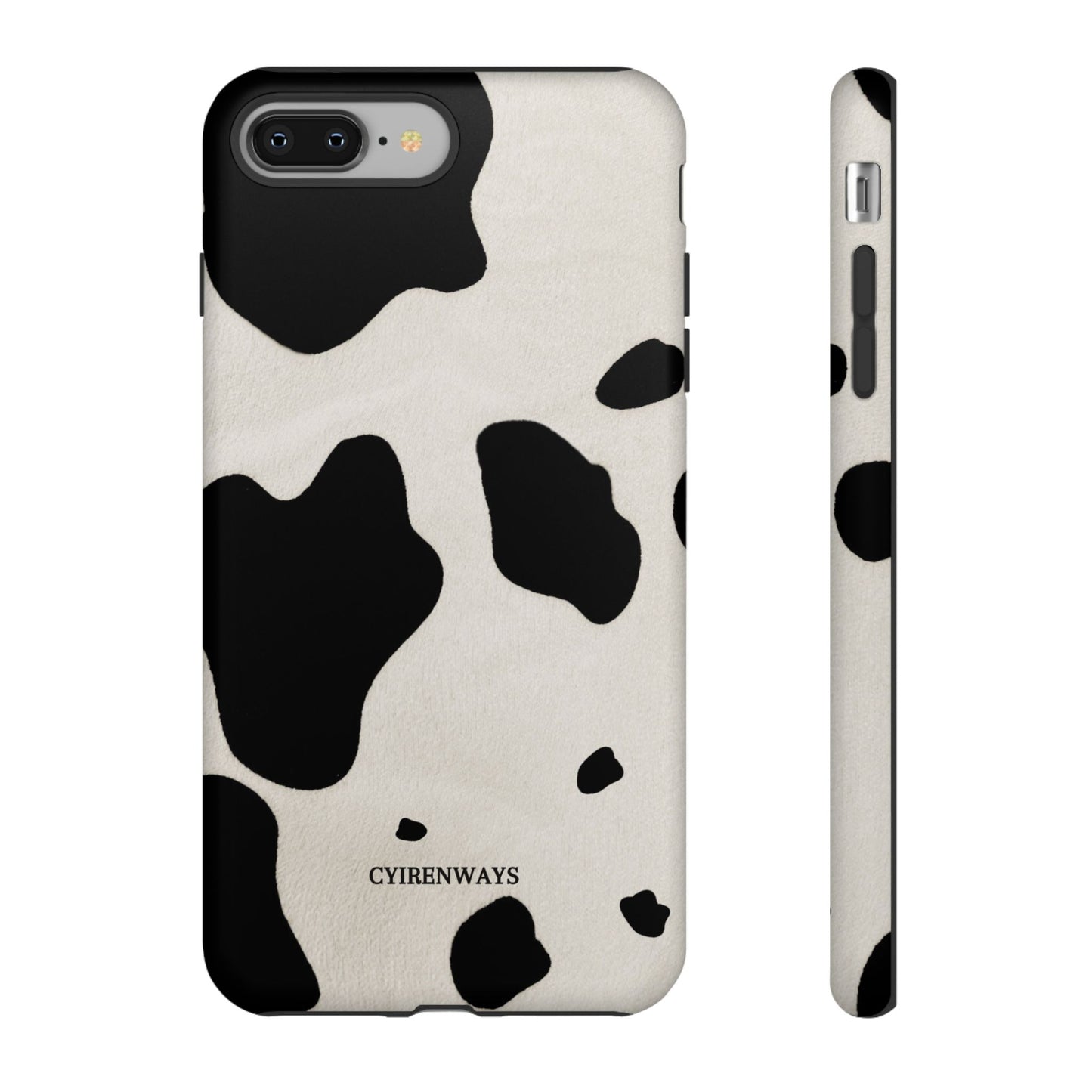 Cow-Warmed Tone (Armoured)