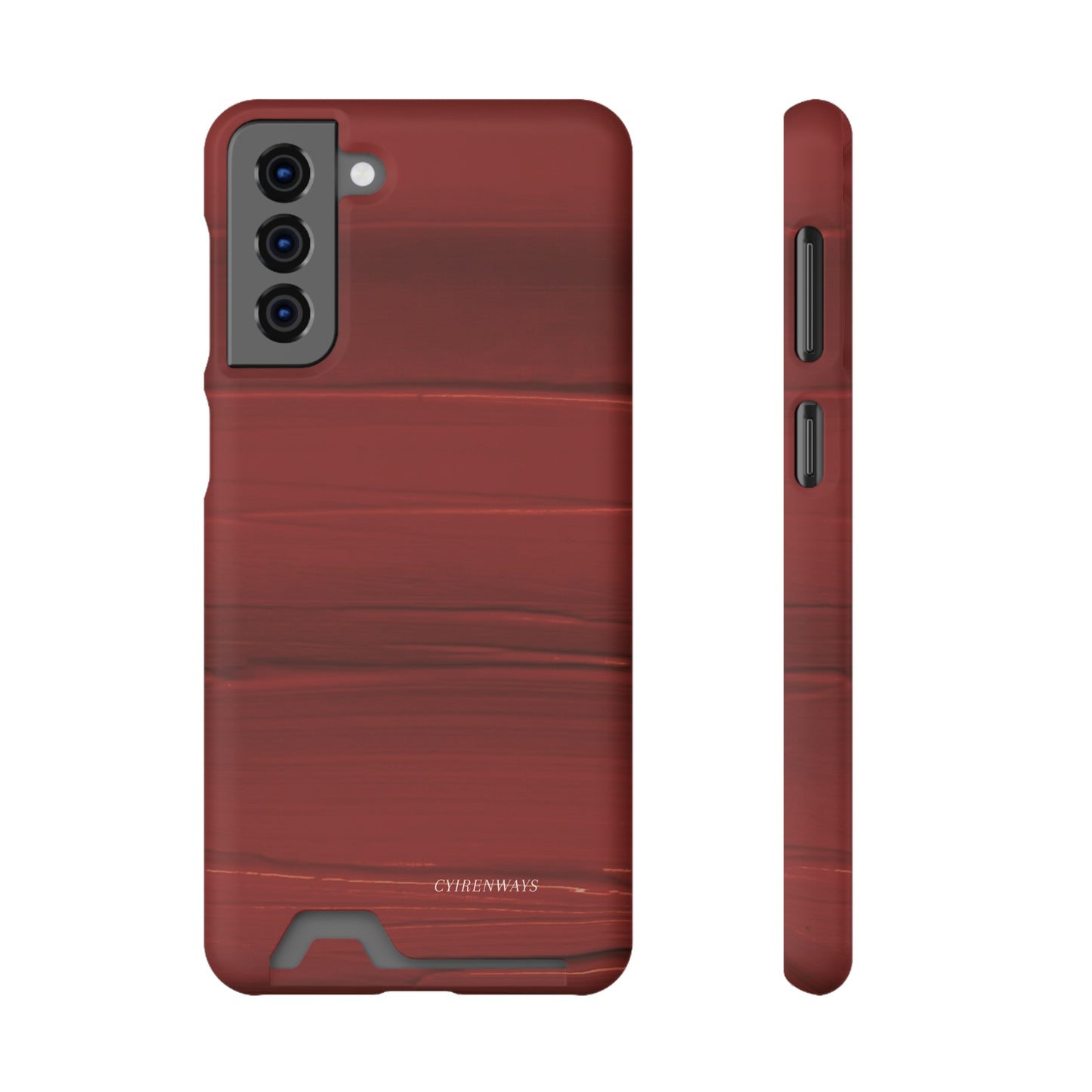 Seductress Maturity (Magsafe-compatible Card Holder)