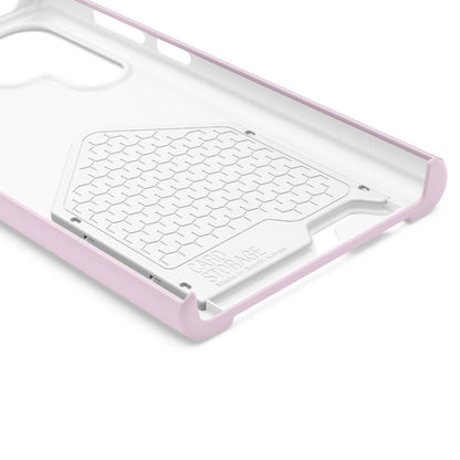 Pale Pink (Magsafe-compatible Card Holder)